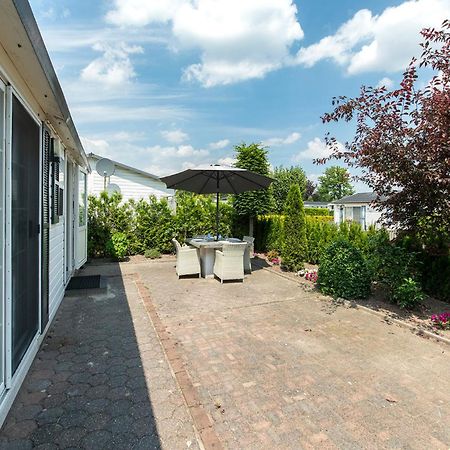 08, Ontdek Het Bosrijke Oisterwijk Met Het Grootste Terras Van Nederland! エクステリア 写真
