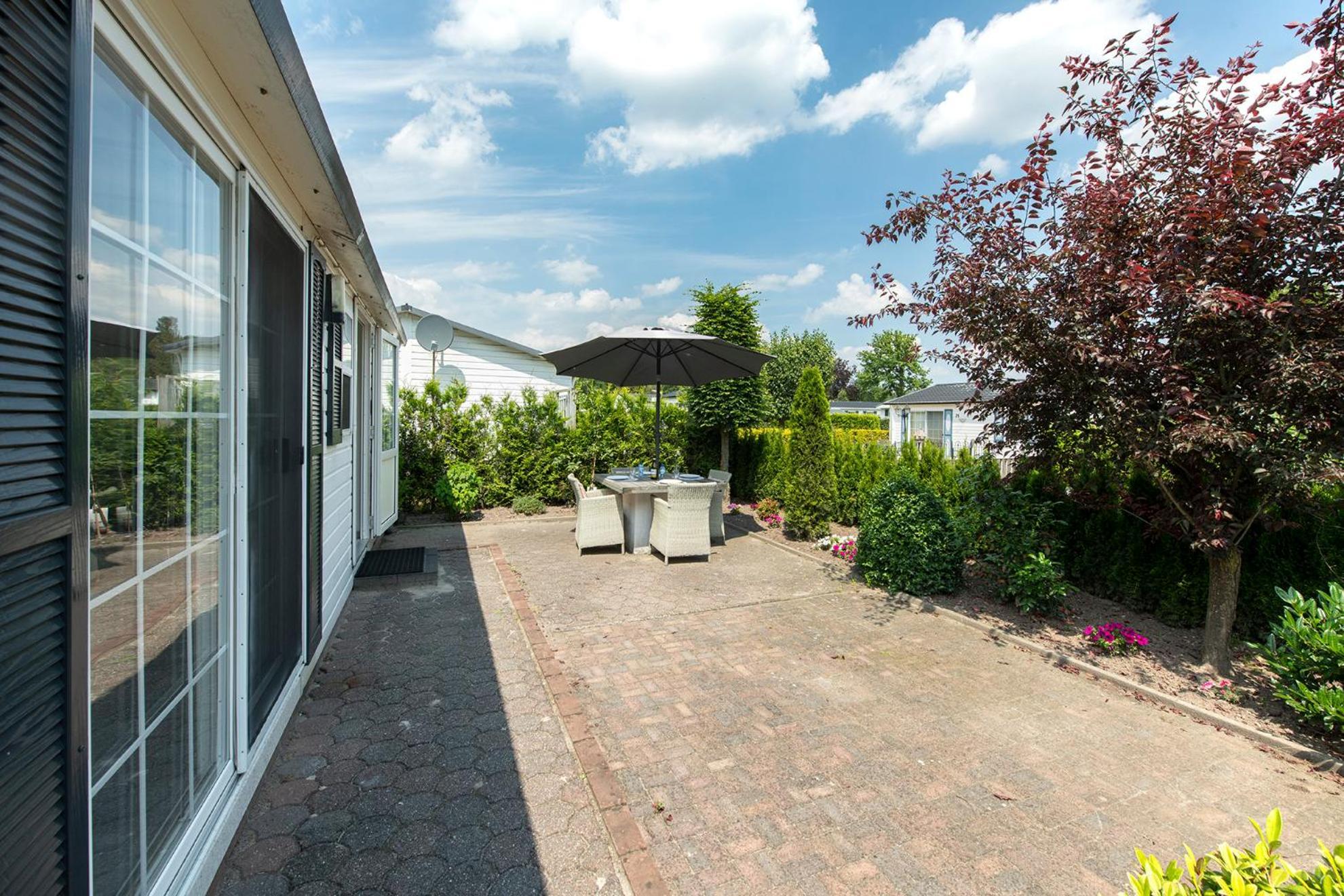 08, Ontdek Het Bosrijke Oisterwijk Met Het Grootste Terras Van Nederland! エクステリア 写真