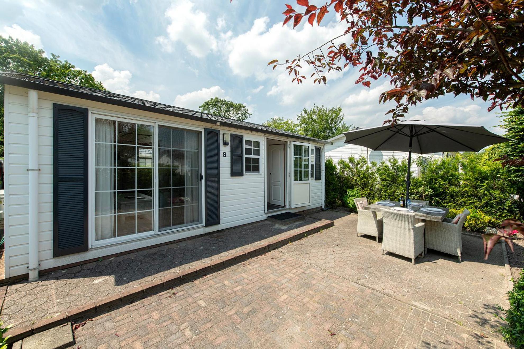 08, Ontdek Het Bosrijke Oisterwijk Met Het Grootste Terras Van Nederland! エクステリア 写真