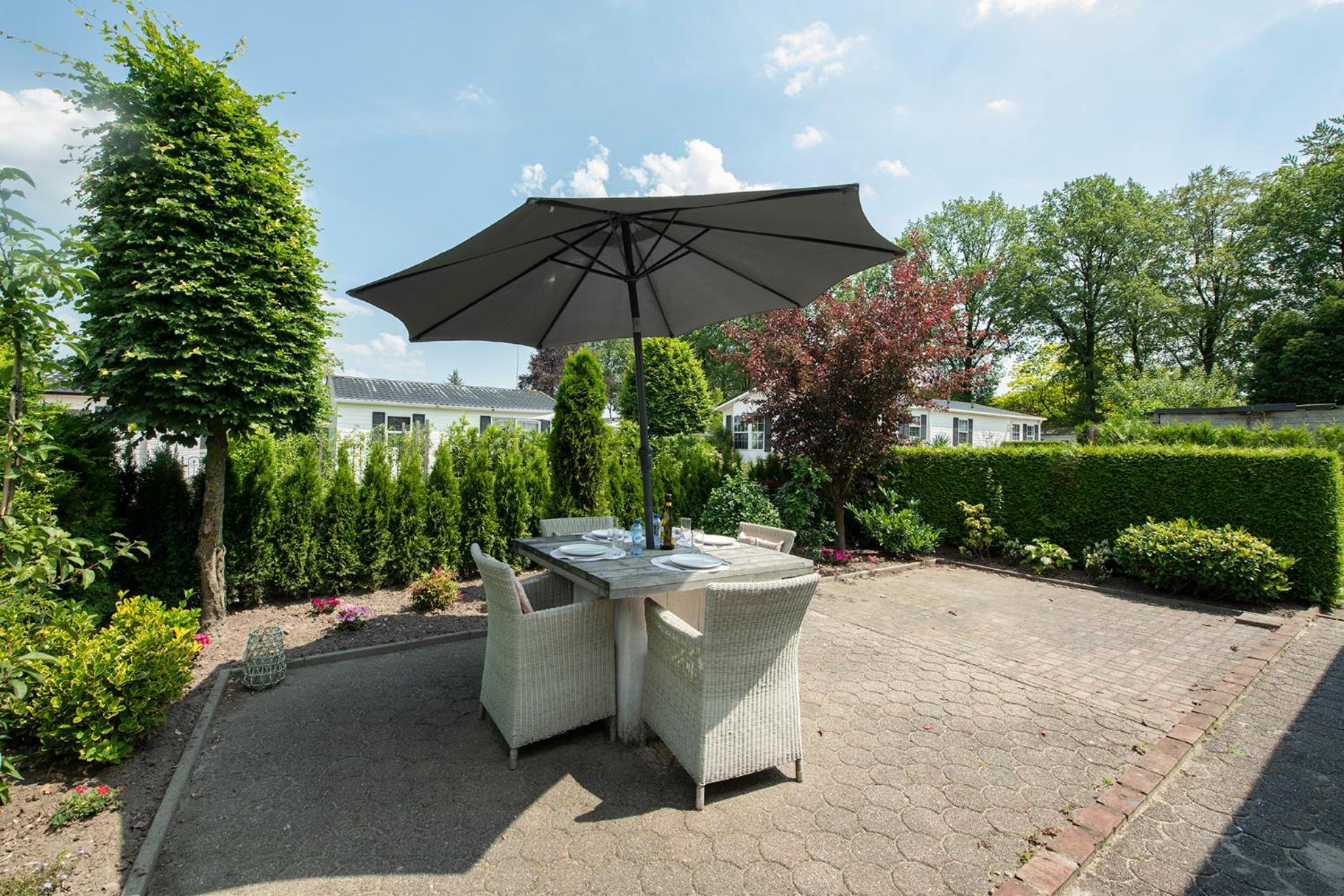 08, Ontdek Het Bosrijke Oisterwijk Met Het Grootste Terras Van Nederland! エクステリア 写真